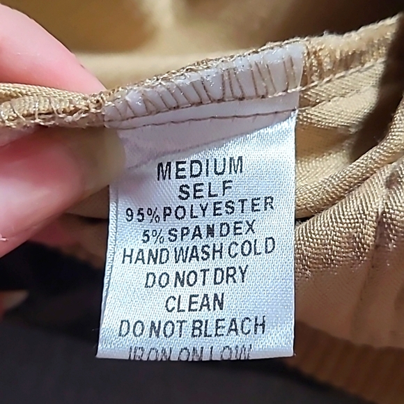 JNNA Jacket - Picture 5 of 5